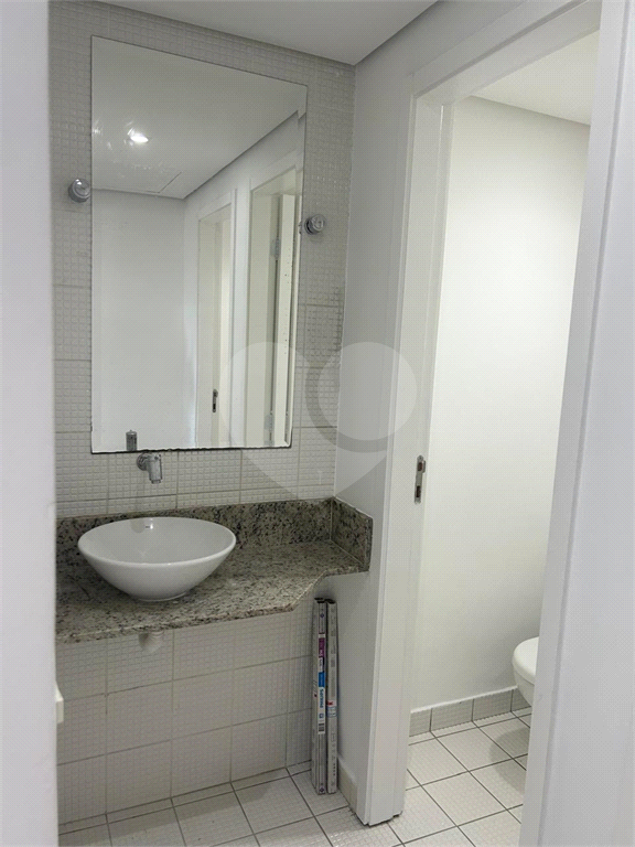 Sala Comercial VIlla Lobos Office 