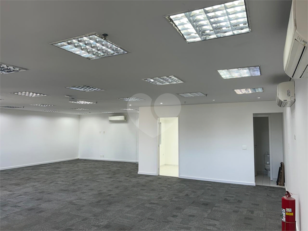 Sala Comercial VIlla Lobos Office 