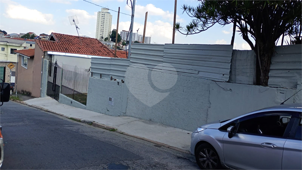 TERRENO em TREMEMBÉ