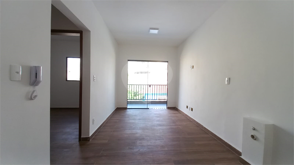 2 DORMITÓRIOS COM QUINTAL E VAGA – TÉRREO – JARDIM PERI