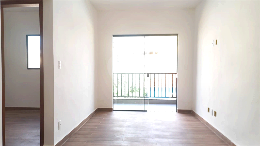 2 DORMITÓRIOS COM QUINTAL E VAGA – TÉRREO – JARDIM PERI