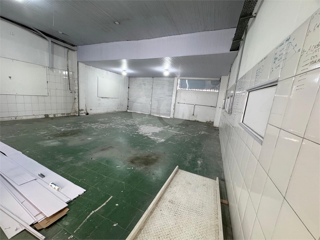 SALÃO COMERCIAL em JARDIM ARICANDUVA