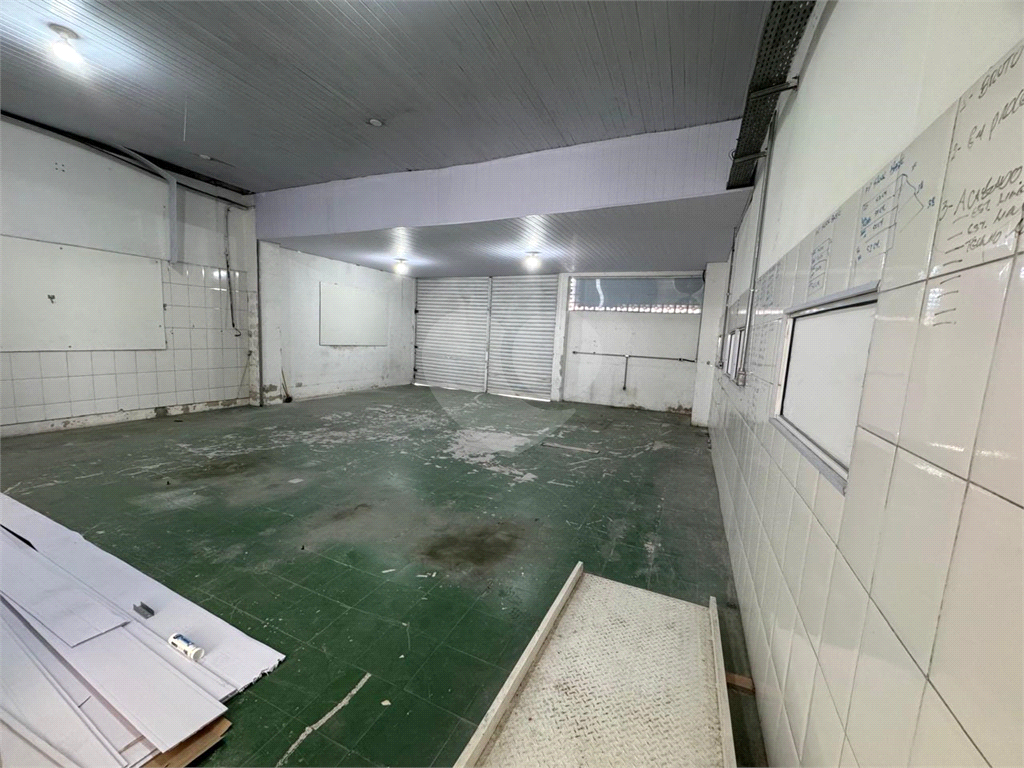 SALÃO COMERCIAL em JARDIM ARICANDUVA