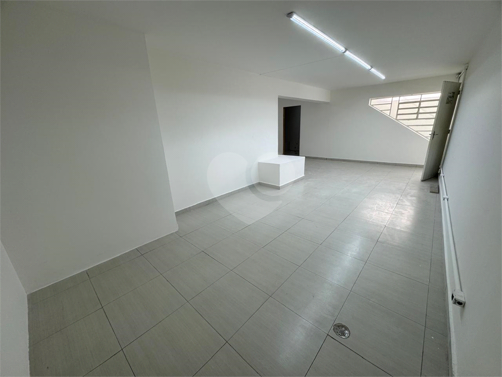 SALÃO COMERCIAL em JARDIM ARICANDUVA