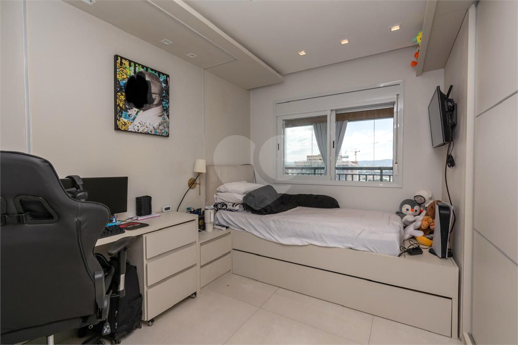 APARTAMENTO À VENDA NO BELÉM