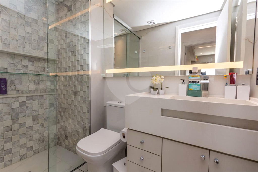 APARTAMENTO À VENDA NO BELÉM