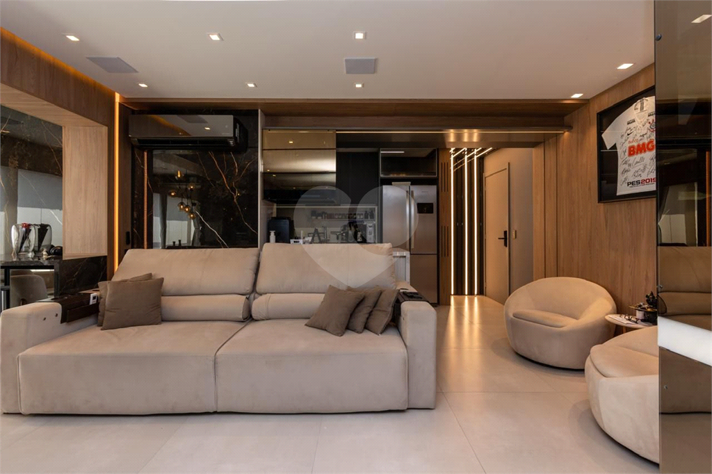 APARTAMENTO À VENDA NO BELÉM