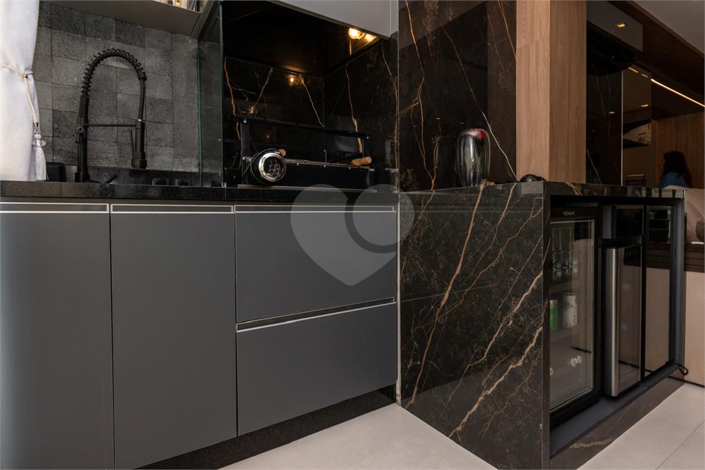 APARTAMENTO À VENDA NO BELÉM