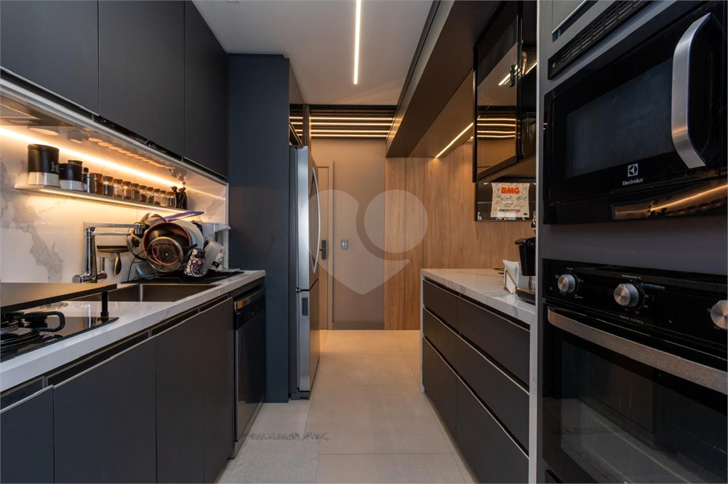 APARTAMENTO À VENDA NO BELÉM