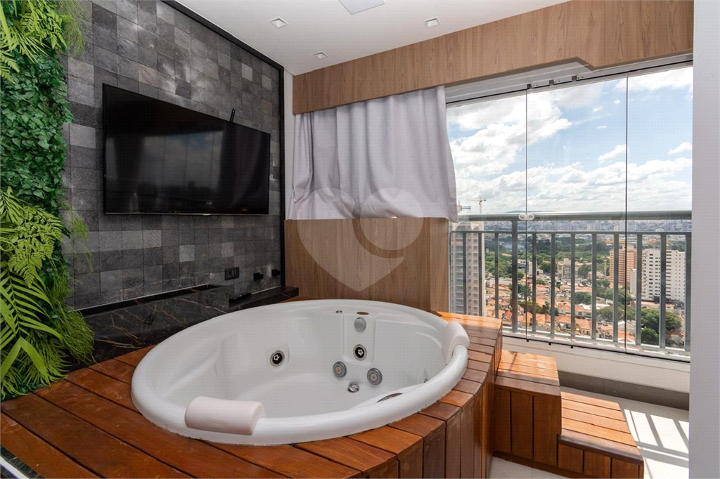 APARTAMENTO À VENDA NO BELÉM