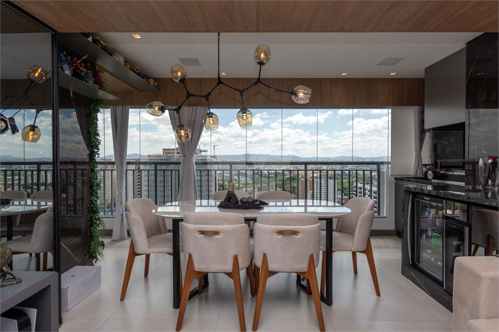 APARTAMENTO À VENDA NO BELÉM