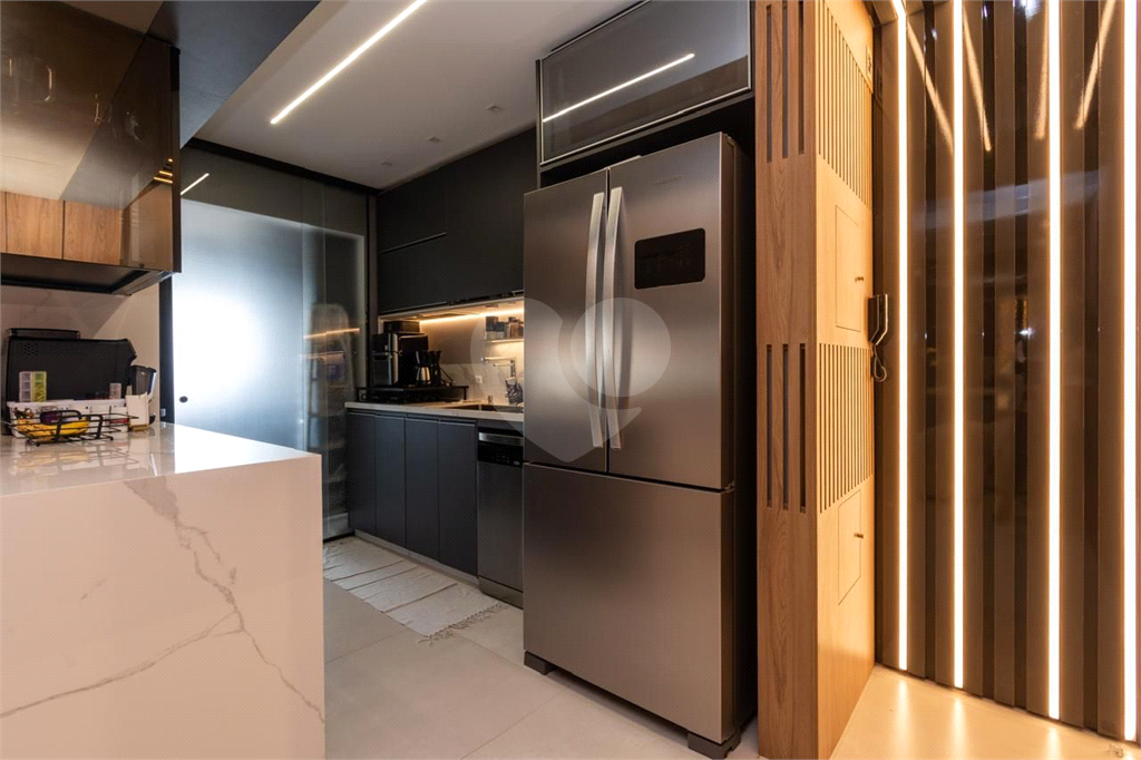 APARTAMENTO À VENDA NO BELÉM