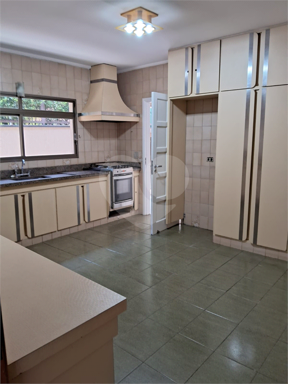 CASA TÉRREA em ALPHAVILLE