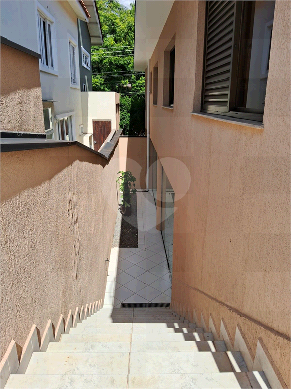 CASA TÉRREA em ALPHAVILLE