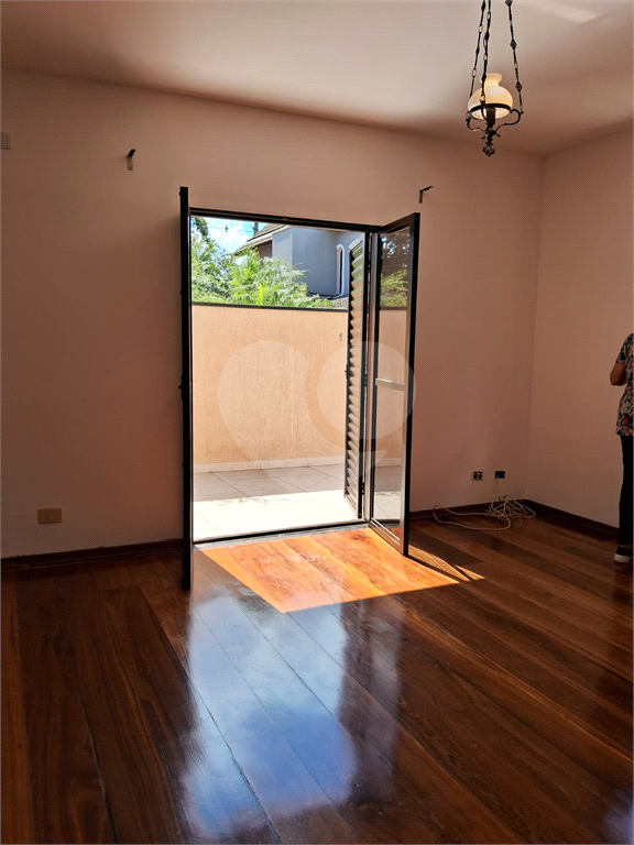 CASA TÉRREA em ALPHAVILLE