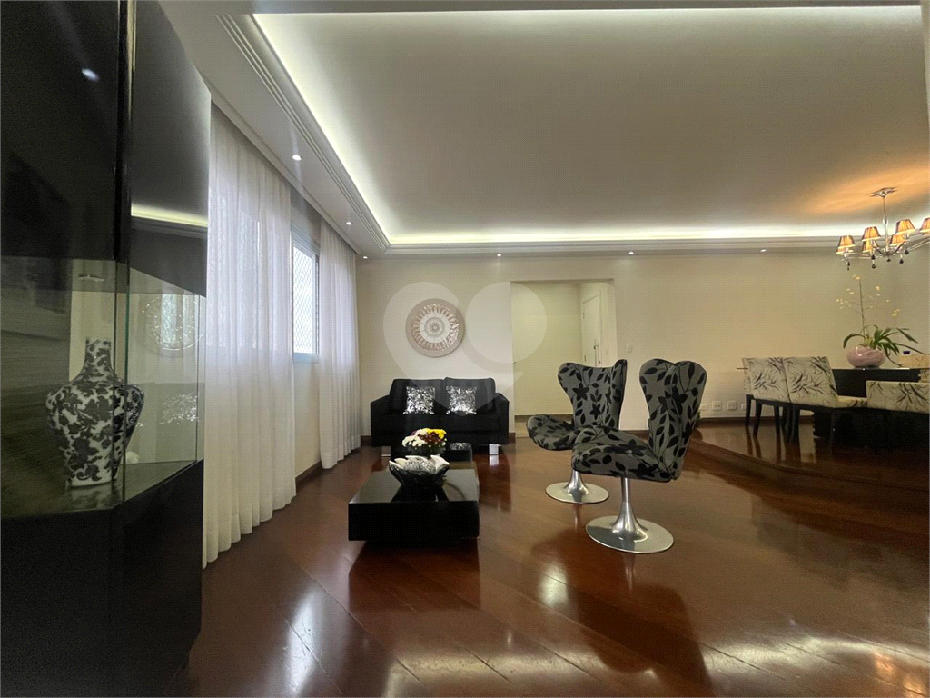 Apartamento - Venda - Tucuruvi