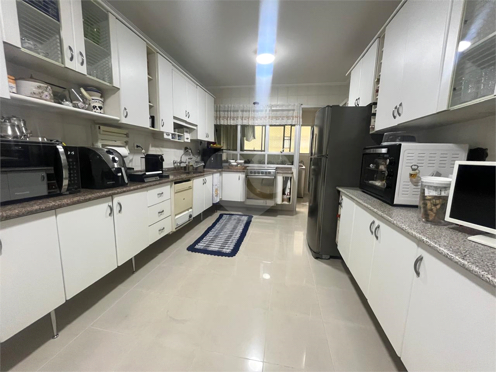 Apartamento - Venda - Tucuruvi