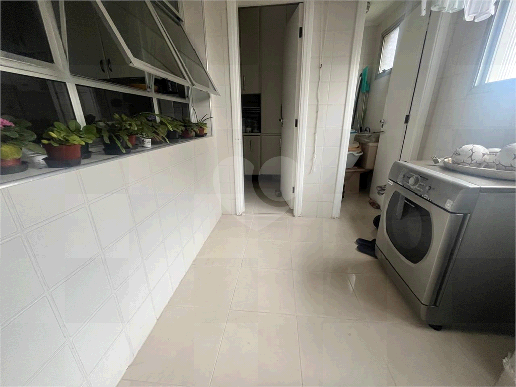 Apartamento - Venda - Tucuruvi