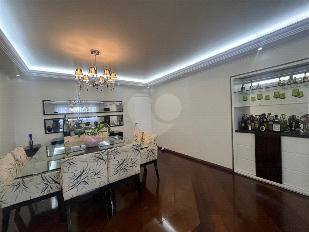 Apartamento - Venda - Tucuruvi