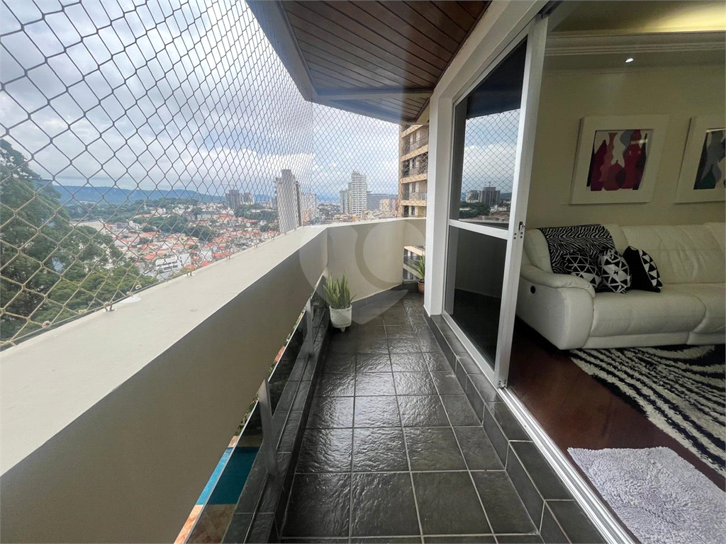 Apartamento - Venda - Tucuruvi