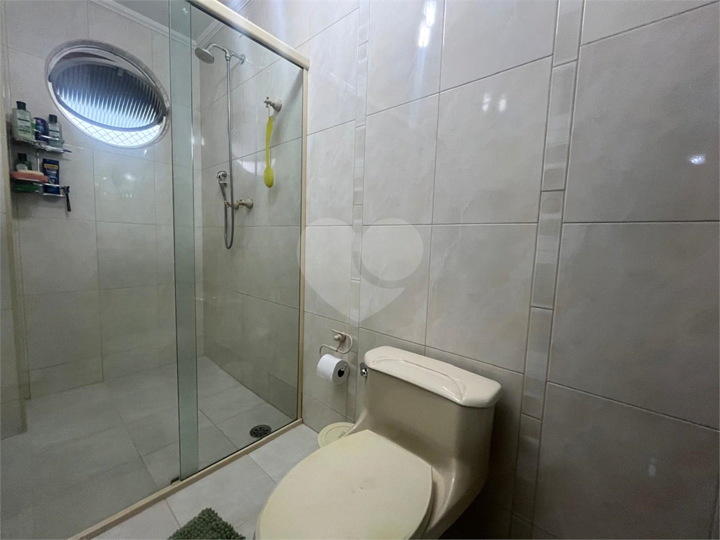 Apartamento - Venda - Tucuruvi