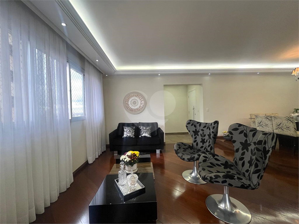 Apartamento - Venda - Tucuruvi