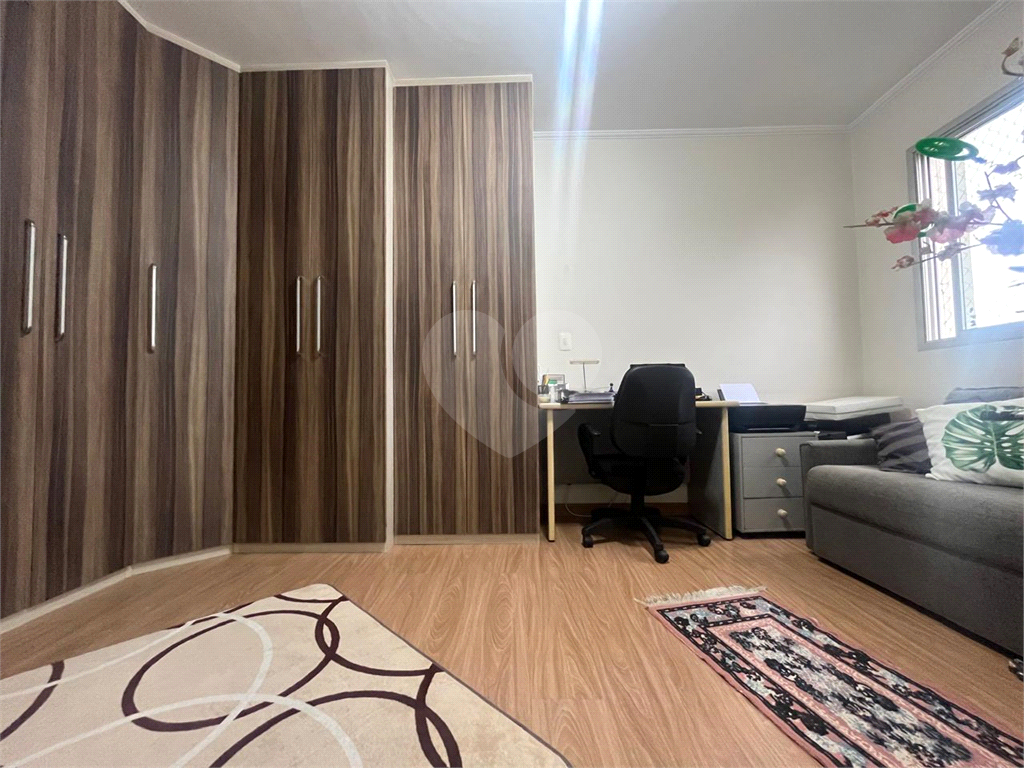 Apartamento - Venda - Tucuruvi