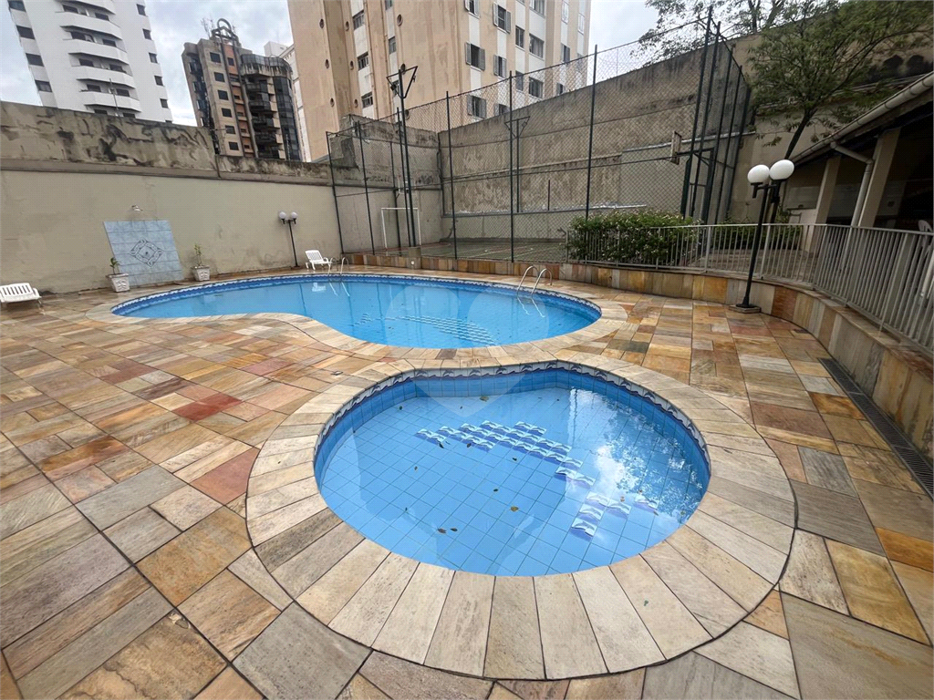 Apartamento - Venda - Tucuruvi