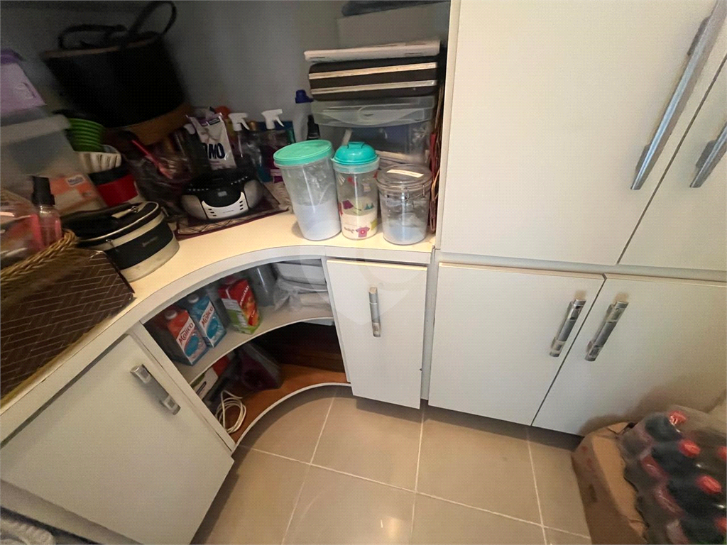 Apartamento - Venda - Tucuruvi