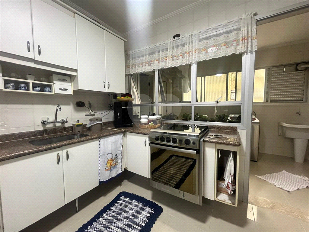 Apartamento - Venda - Tucuruvi