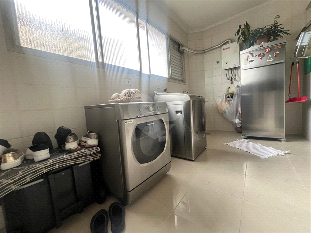 Apartamento - Venda - Tucuruvi