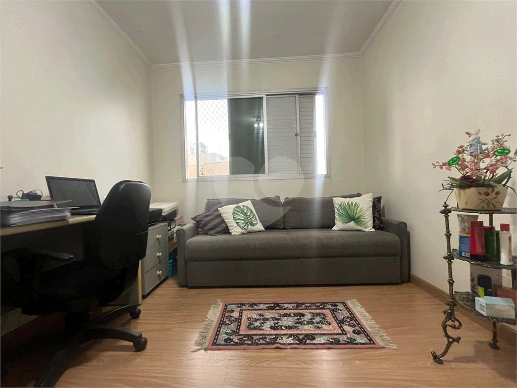 Apartamento - Venda - Tucuruvi