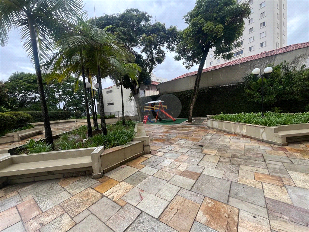 Apartamento - Venda - Tucuruvi