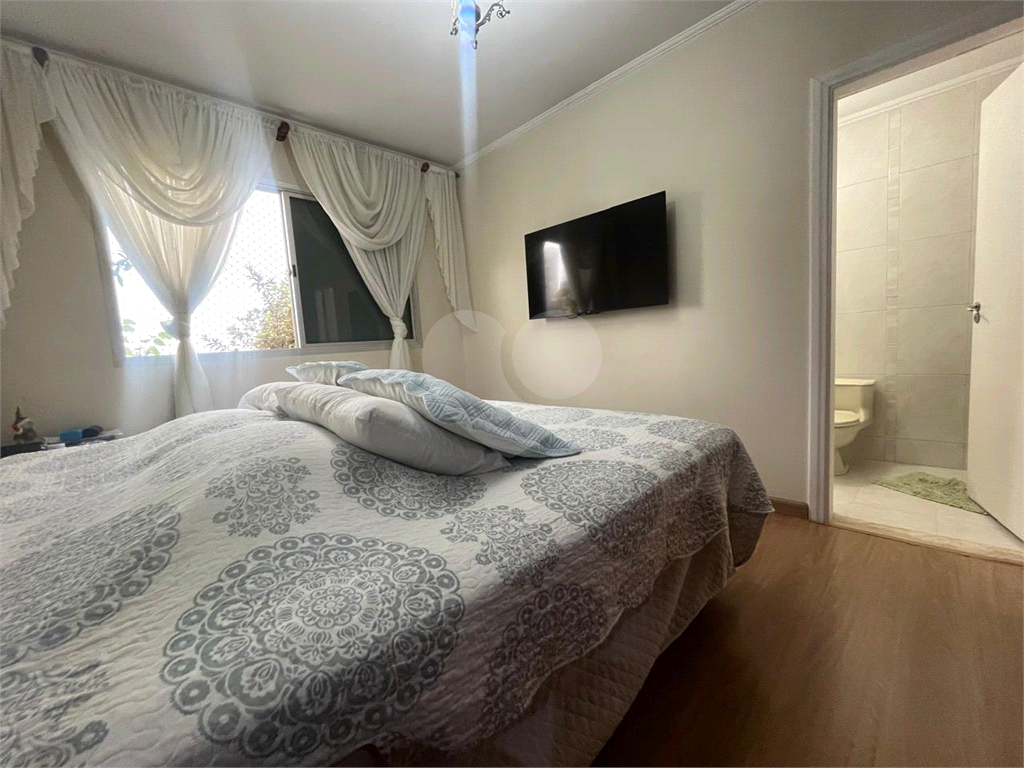 Apartamento - Venda - Tucuruvi
