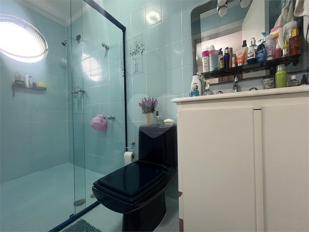 Apartamento - Venda - Tucuruvi
