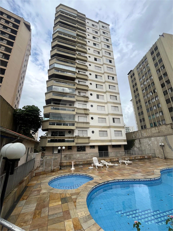 Apartamento - Venda - Tucuruvi