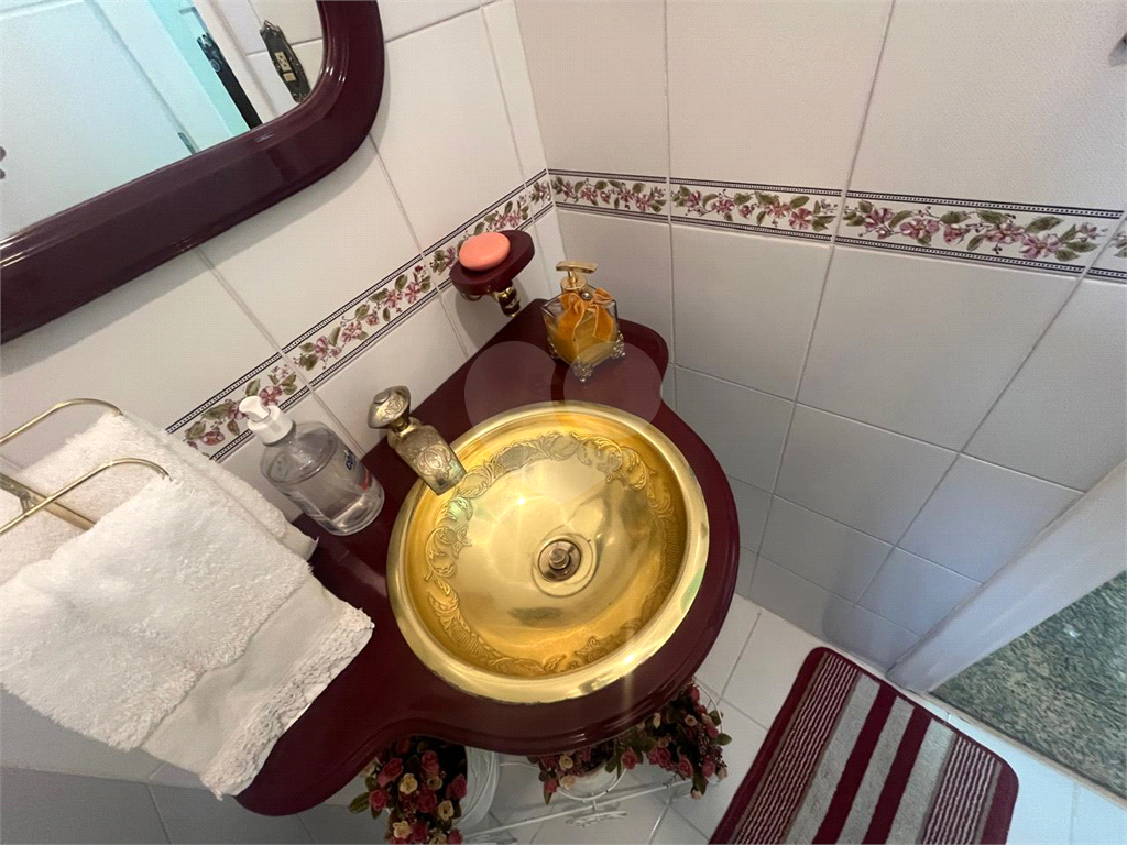Apartamento - Venda - Tucuruvi