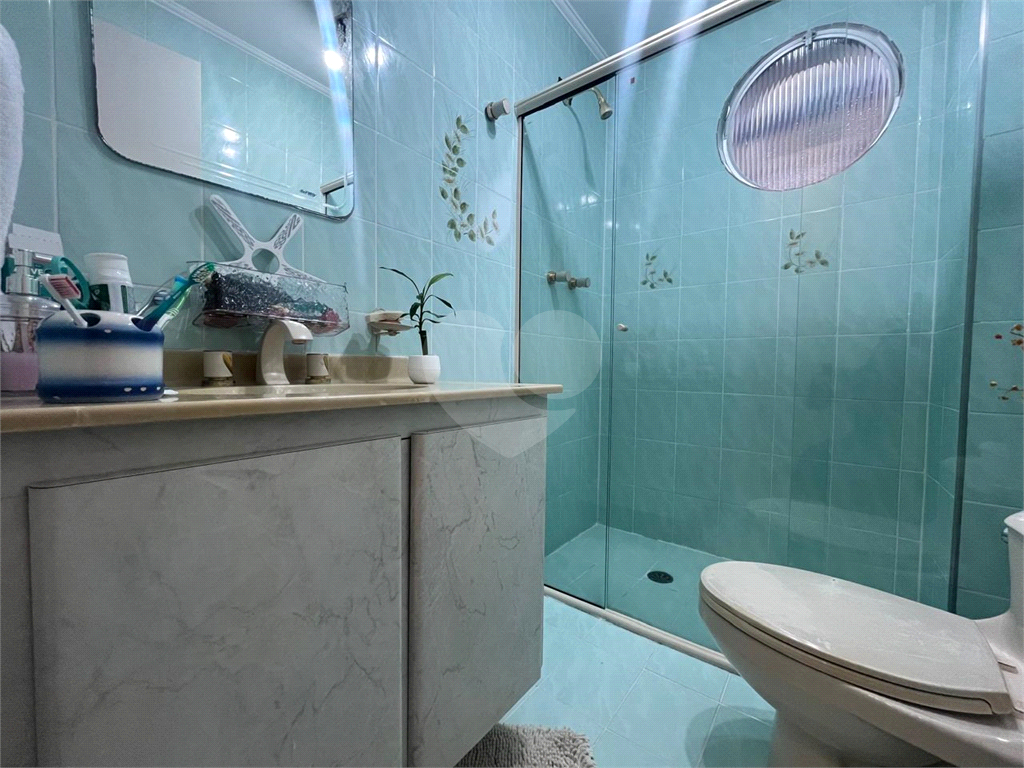 Apartamento - Venda - Tucuruvi