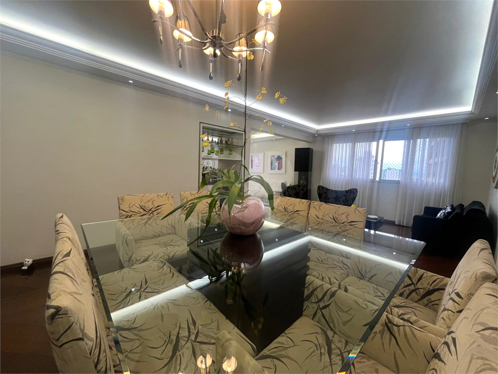 Apartamento - Venda - Tucuruvi