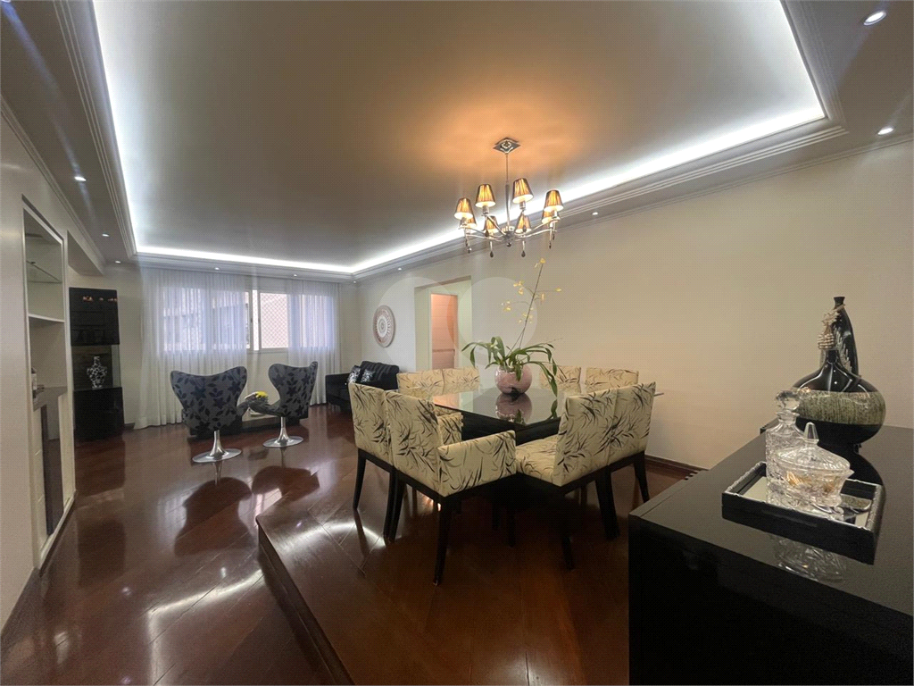 Apartamento - Venda - Tucuruvi