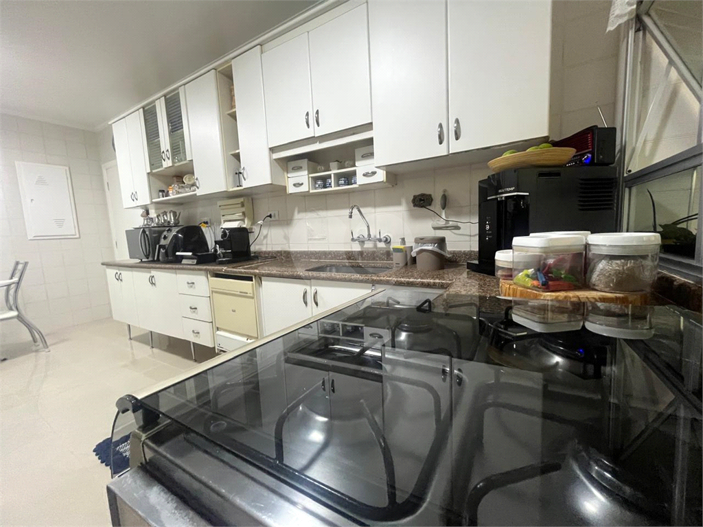 Apartamento - Venda - Tucuruvi