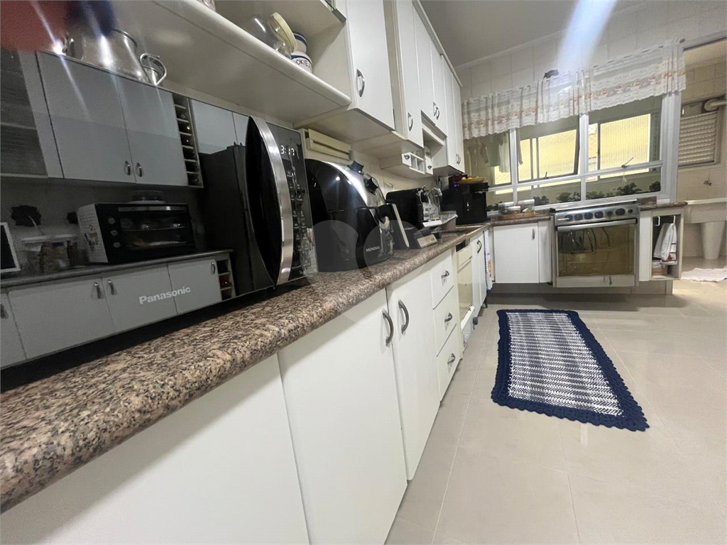 Apartamento - Venda - Tucuruvi