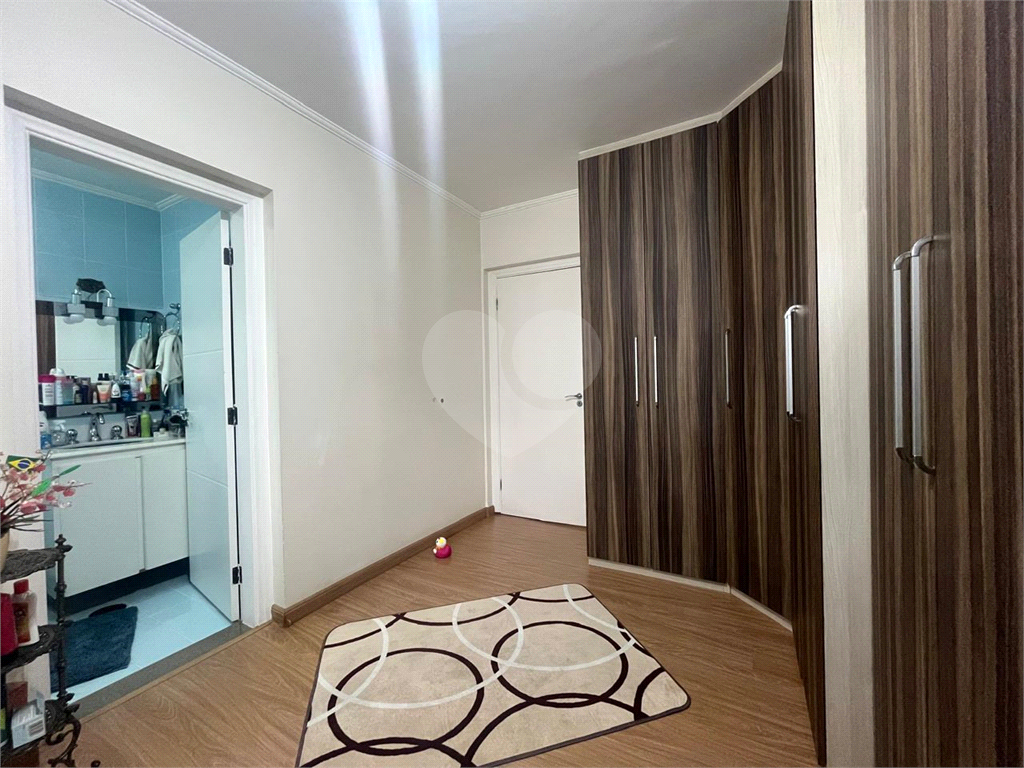Apartamento - Venda - Tucuruvi
