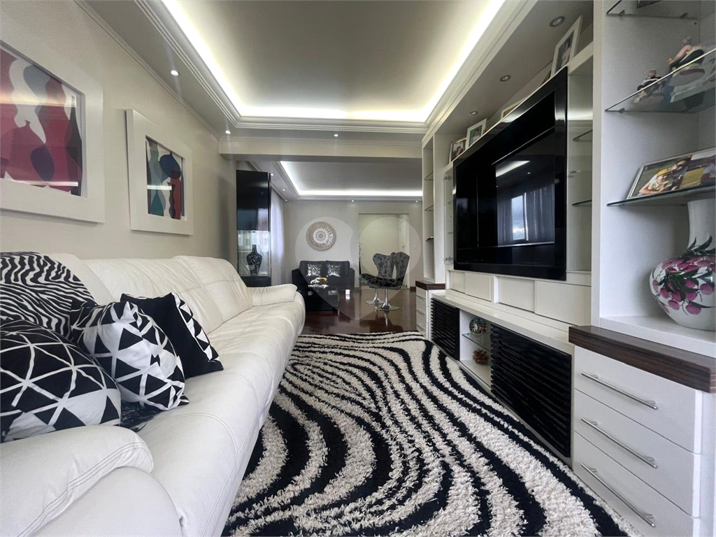 Apartamento - Venda - Tucuruvi