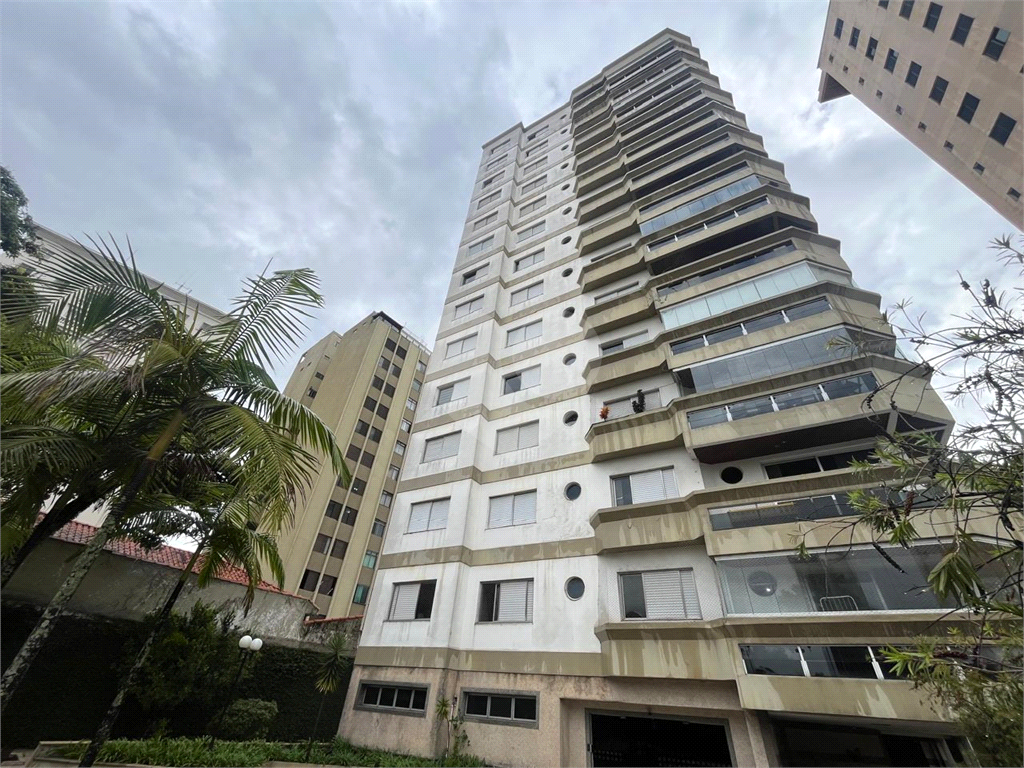 Apartamento - Venda - Tucuruvi