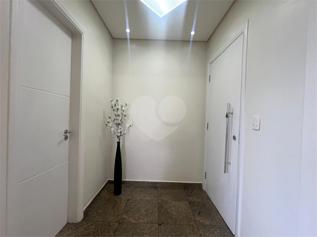 Apartamento - Venda - Tucuruvi