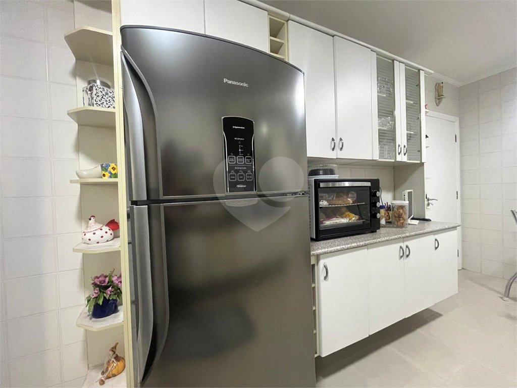 Apartamento - Venda - Tucuruvi