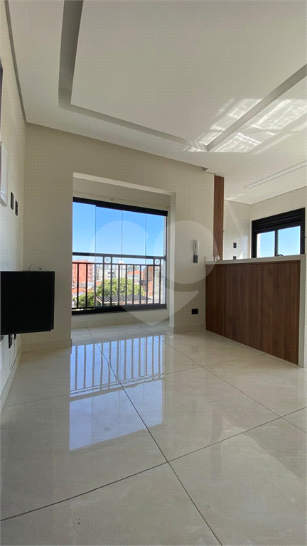 APARTAMENTO em ITAQUERA