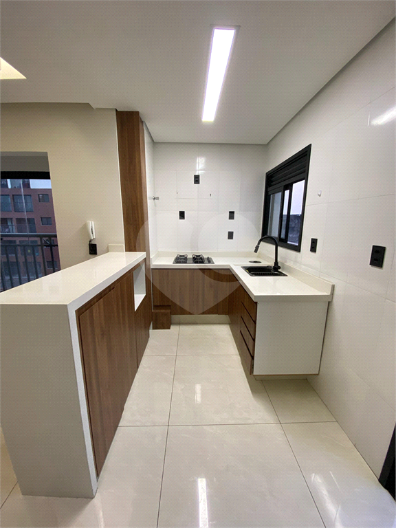 APARTAMENTO em ITAQUERA