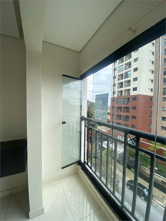 APARTAMENTO em ITAQUERA